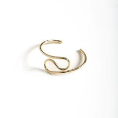 BRACELETE GOLDEN INFINTY na internet