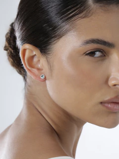 BRINCO CORAÇÃO ZIRCONIA PRATA 925 na internet