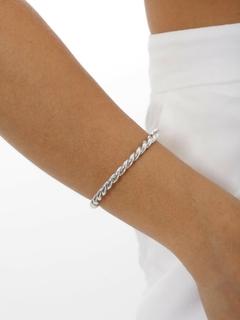 BRACELETE TORCIDO UNIQUE