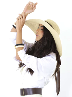 BRACELETE MAX RESINADO CREME - buy online