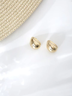 BRINCO MAX GOTA ABAULADA ZIRCONIAS - online store