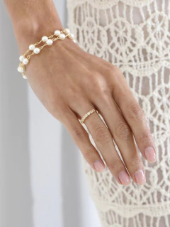 Image of ANEL APARADOR ZIRCONIA CARRE