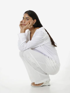 ANEL MAX ZIRCONIA RESINADO RETANGULAR