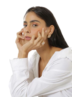 Image of ANEL MAX ZIRCONIA RESINADO RETANGULAR