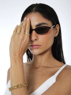 PULSEIRA ELOS ENTRELAÇADO 3 X 1 MAX