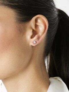 BRINCO PONTO DE LUZ 5 MM - loja online