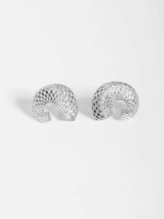 BRINCO AUREA DETALHADO COM ZIRCONIA - buy online
