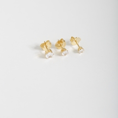 TRIO PONTO DE LUZ LUXO - comprar online