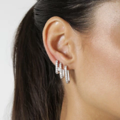 TRIO GEOMÉTRICO RETANGULAR LUXO on internet