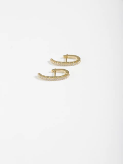 BRINCO EAR HOKK CLICK CRAVEJADO en internet