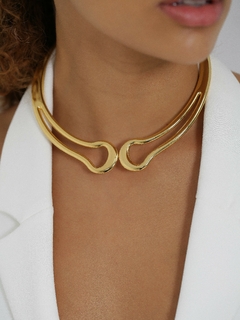 CHOKER ARO DUO MAX en internet