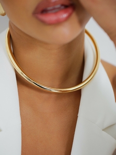 CHOKER ARO MAX LISO en internet