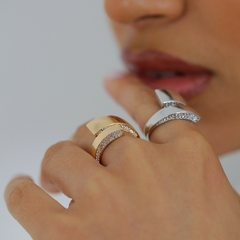ANEL MAX AJUSTAVEL COM ZIRCONIA