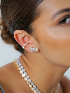 PIERCING FAKE ZIRCONIA CLASS on internet