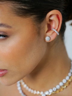 PIERCING FAKE ZIRCONIA CLASS