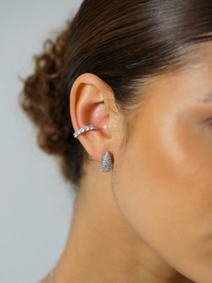 PIERCING FAKE ZIRCONIA CLASS - online store