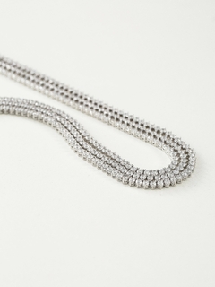 COLAR RIVIERA 3 GARRAS 3MM - loja online