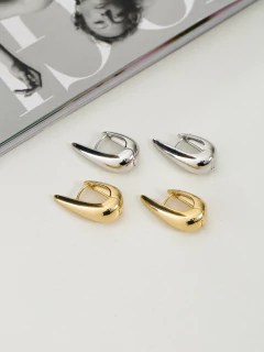 BRINCO GOTA LISA ICONIC - loja online