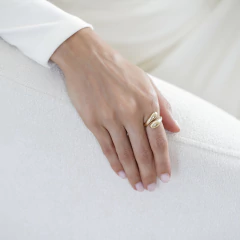 ANEL FLUIDO ELEGANCE - comprar online