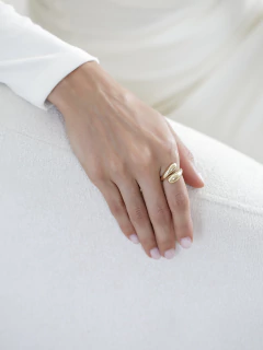 ANEL FLUIDO ELEGANCE