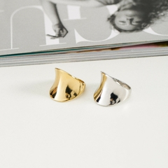 ANEL ORGÂNICO BOLD OURO - buy online