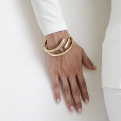 BRACELETE ARO LISO