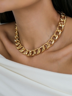CHOKER ELOS ROBUSTO MUSE na internet