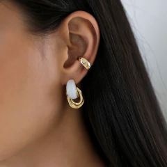 BRINCO ELOS ENTRELAÇADOS MUSE - comprar online