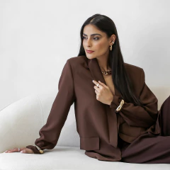BRACELETE MAXI BOLD - Adrélle Semijoias