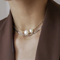 CHOKER CHAPINHA DIAMANTADA on internet