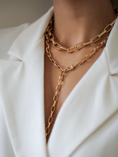 CHOKER OVAIS MAX - comprar online