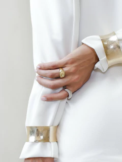 ANEL ORGANIC MUSE AJUSTÁVEL