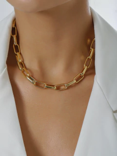 CHOKER OVAIS MAX