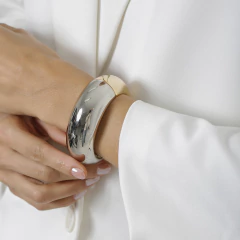 BRACELETE MAXI BOLD on internet