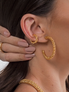 PIERCING FAKE CORRENTE ELOS - online store
