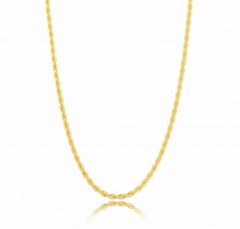 CHOKER CORDÃO BAIANO 3,5MM en internet