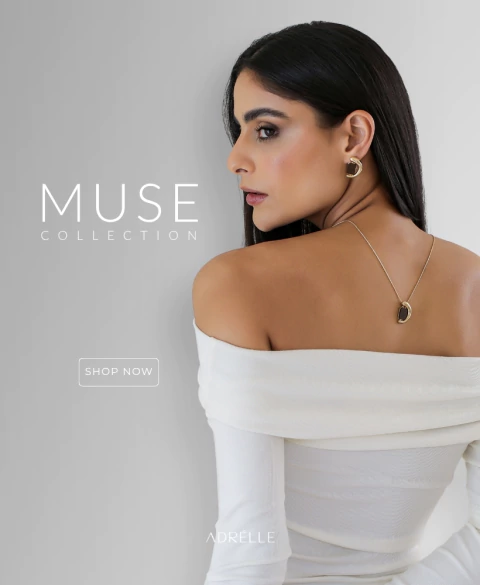Carrusel Adrélle Semijoias