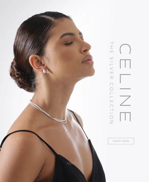 Carrusel Adrélle Semijoias