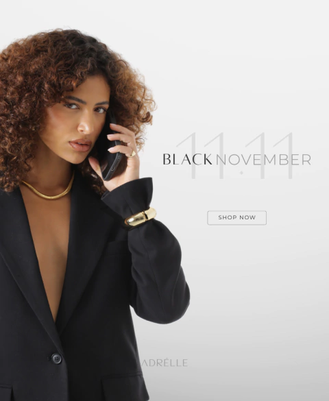 Carrusel Adrélle Semijoias