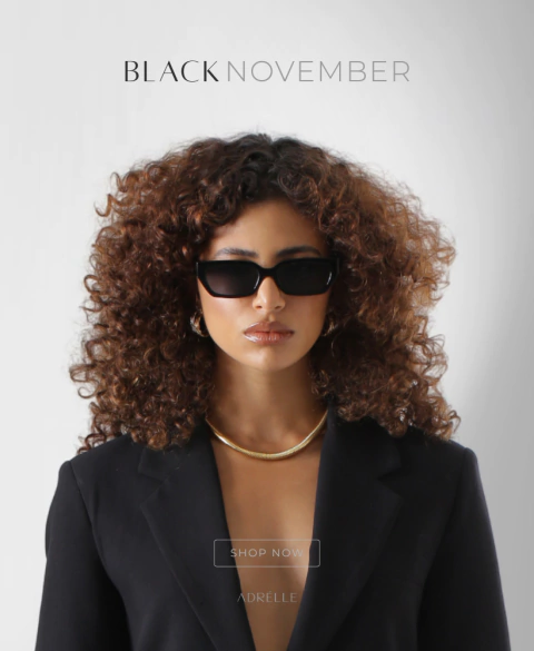 Carrusel Adrélle Semijoias