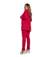 Conjunto Social Roma Blazer Top Calça na internet
