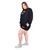 Conjunto Califórnia Shorts Plus size na internet