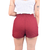Shorts Moletinho Plus Size - comprar online