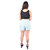 Imagem do Shorts Moletinho Plus Size