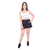 Shorts Moletinho