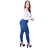 Cropped Juliette Suplex Manga Longa Tule - comprar online
