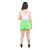 Shorts Moletinho Plus Size - loja online