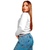 Bomber Colegial Jackar Matelasse - comprar online