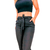 Calça Jogger Linho Elástico Clochard - comprar online