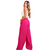 Calça Wide Leg Crepe Duna - loja online